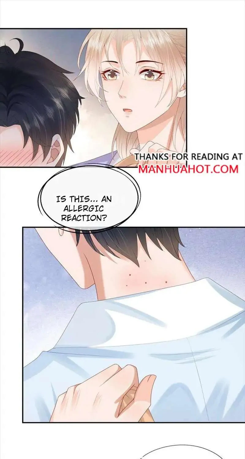 Save My Love Chapter 38 page 26 - MangaKakalot