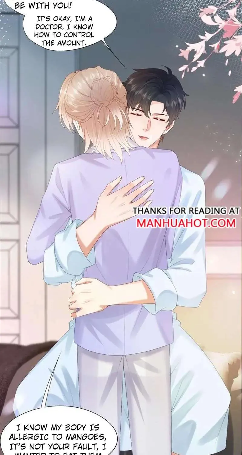 Save My Love Chapter 38 page 29 - MangaKakalot