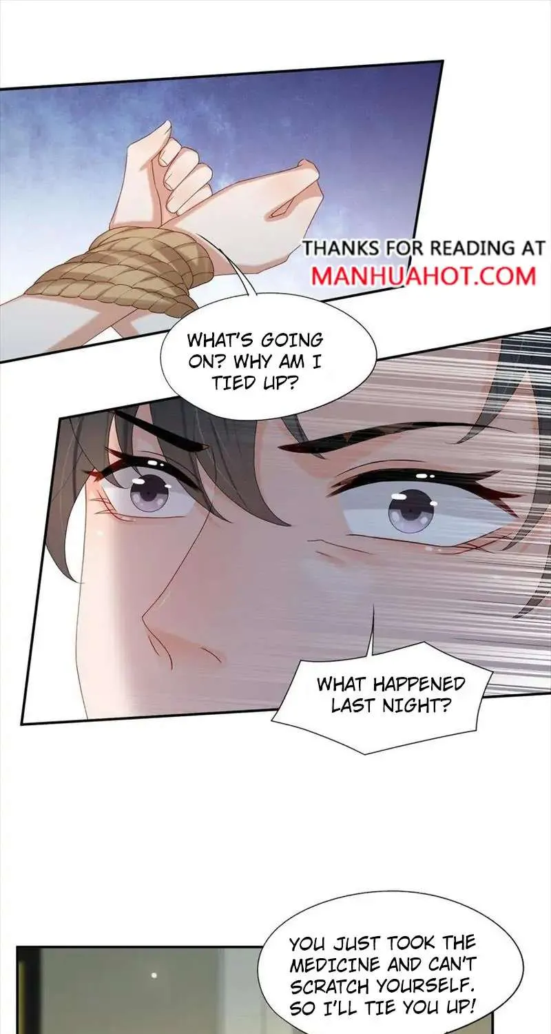 Save My Love Chapter 38 page 33 - MangaKakalot