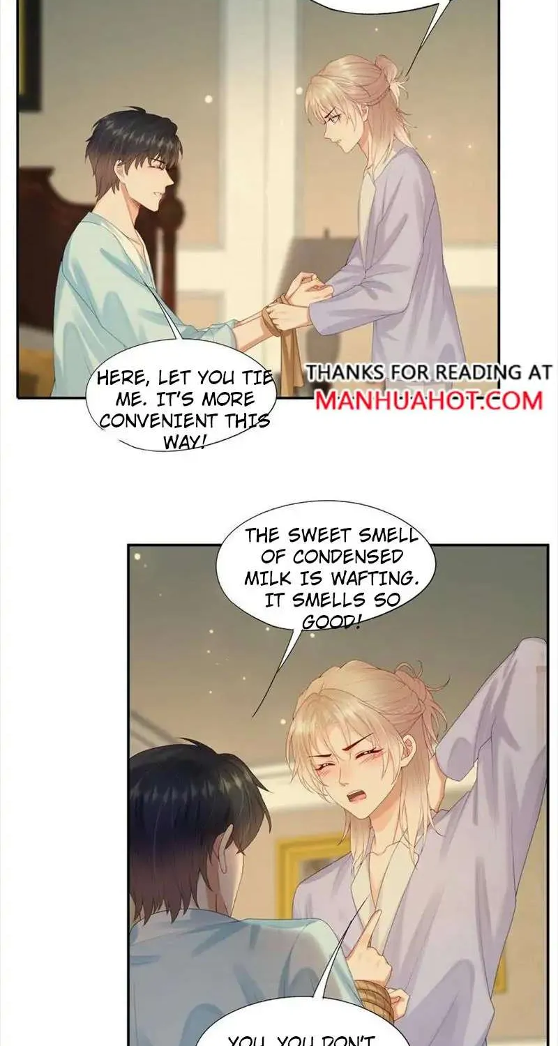 Save My Love Chapter 38 page 34 - MangaKakalot