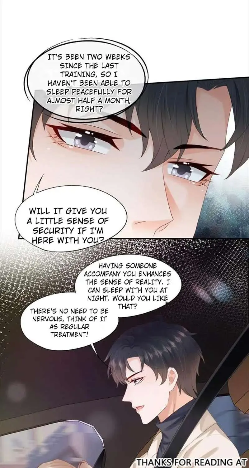 Save My Love Chapter 39 page 20 - MangaKakalot