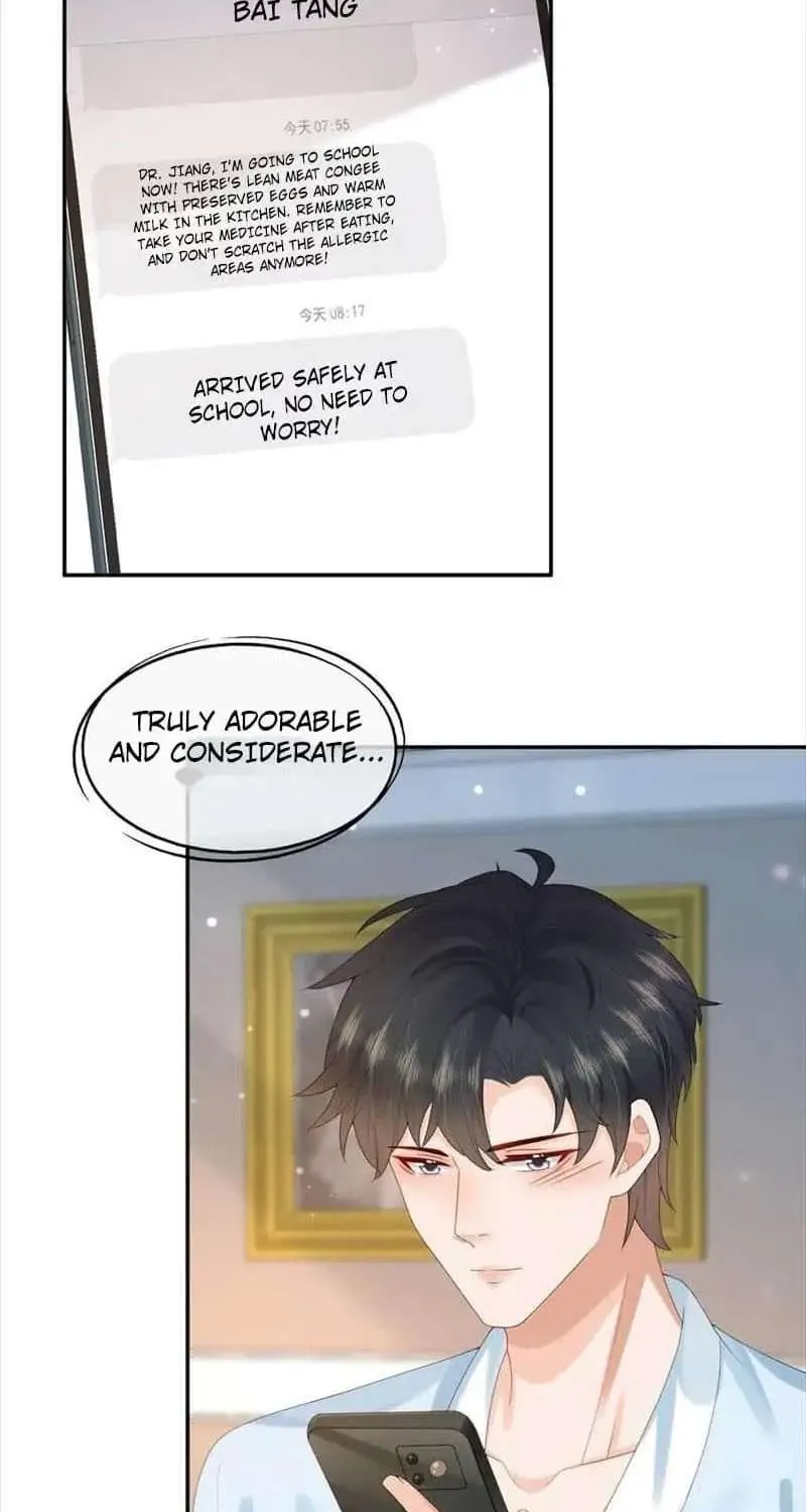 Save My Love Chapter 39 page 3 - MangaKakalot