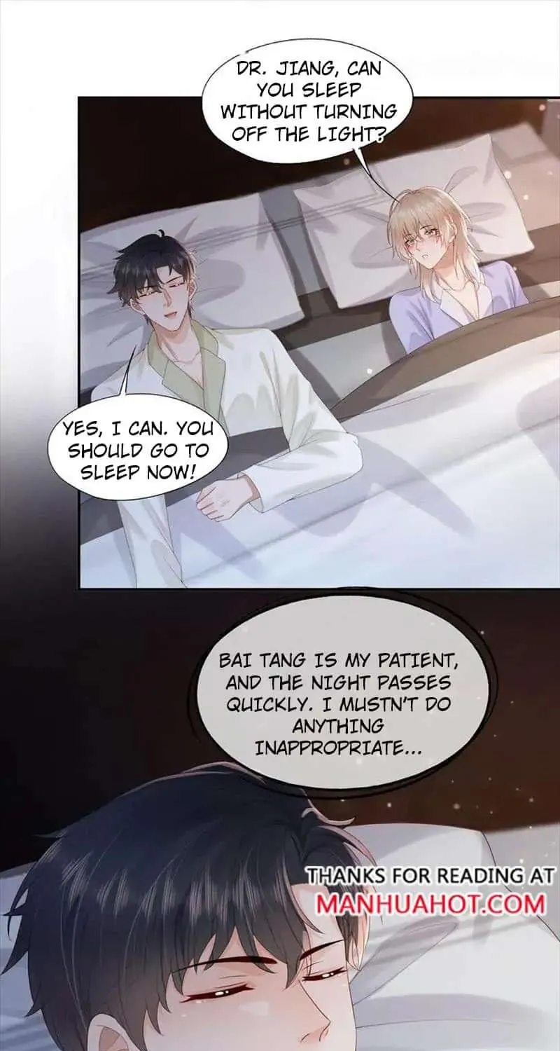 Save My Love Chapter 39 page 24 - MangaKakalot