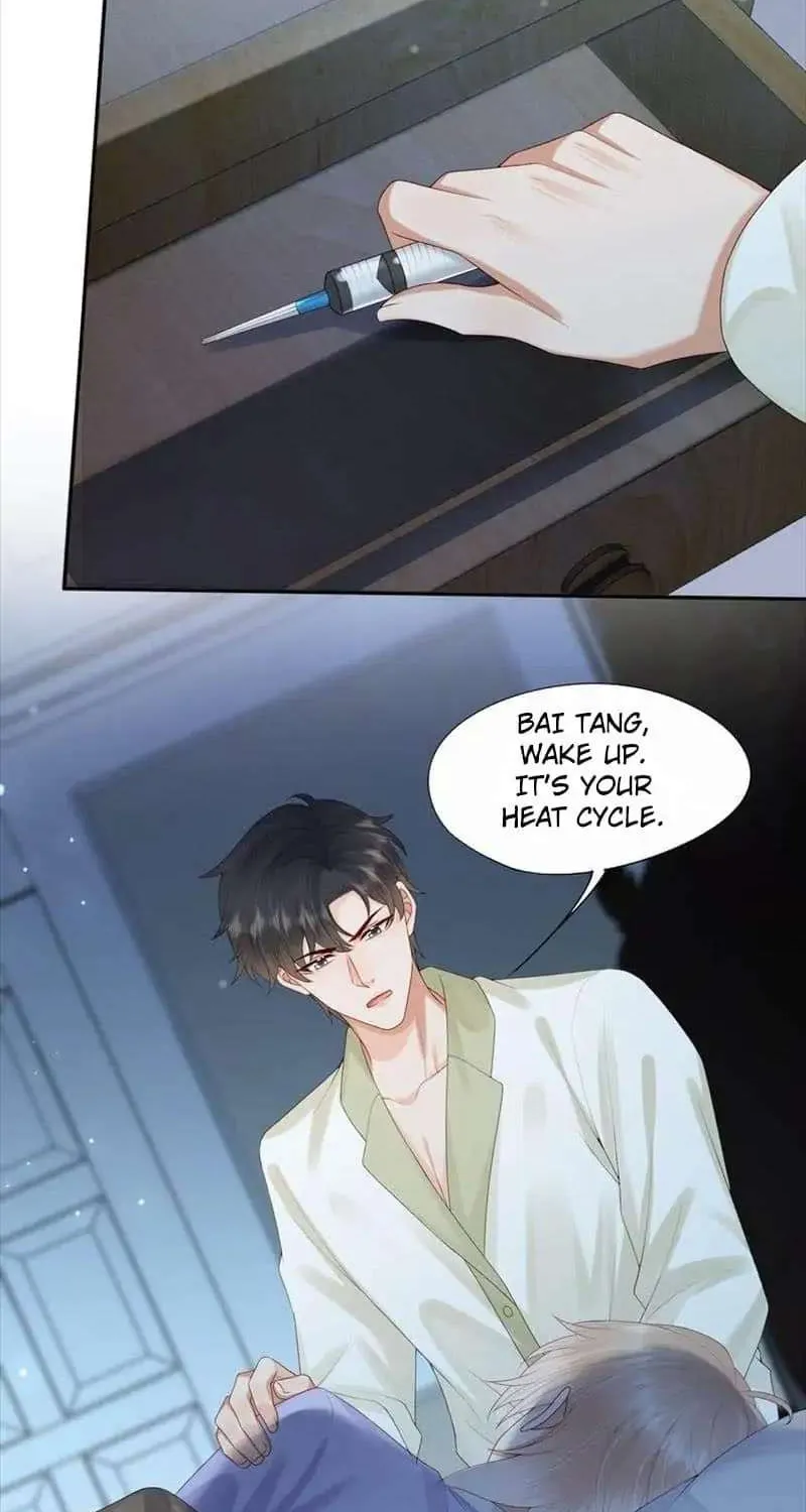 Save My Love Chapter 39 page 31 - MangaKakalot