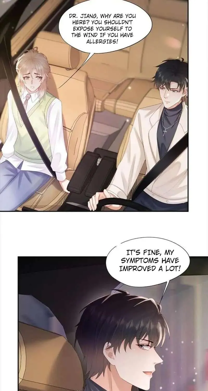 Save My Love Chapter 39 page 8 - MangaKakalot