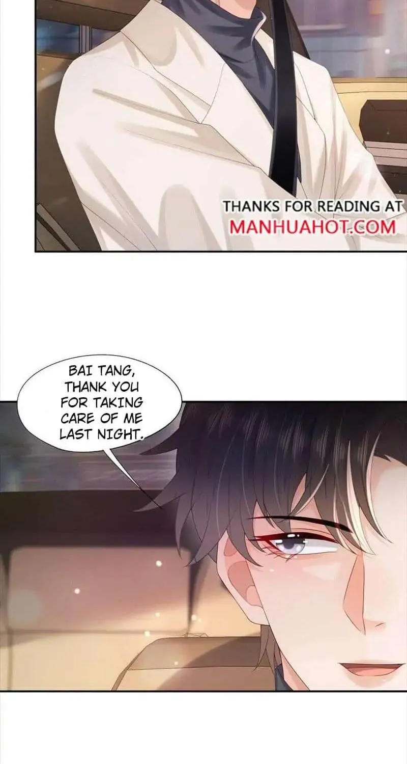 Save My Love Chapter 39 page 9 - MangaKakalot