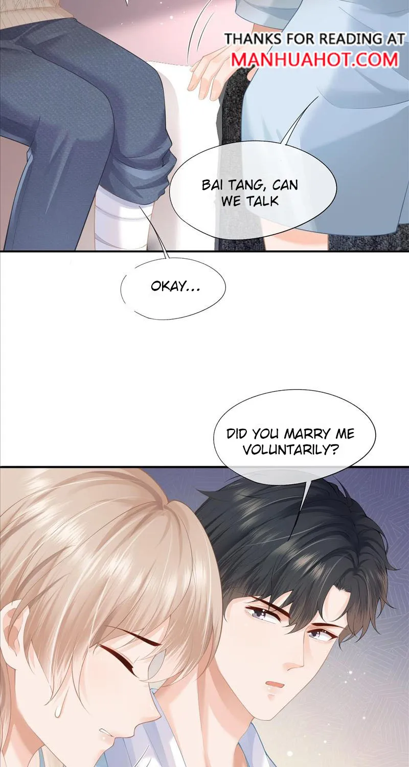 Save My Love Chapter 4 page 34 - MangaKakalot