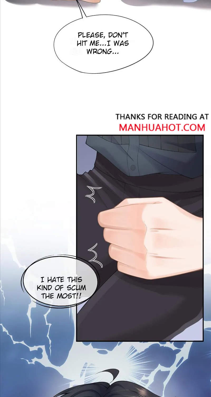 Save My Love Chapter 4 page 6 - MangaKakalot