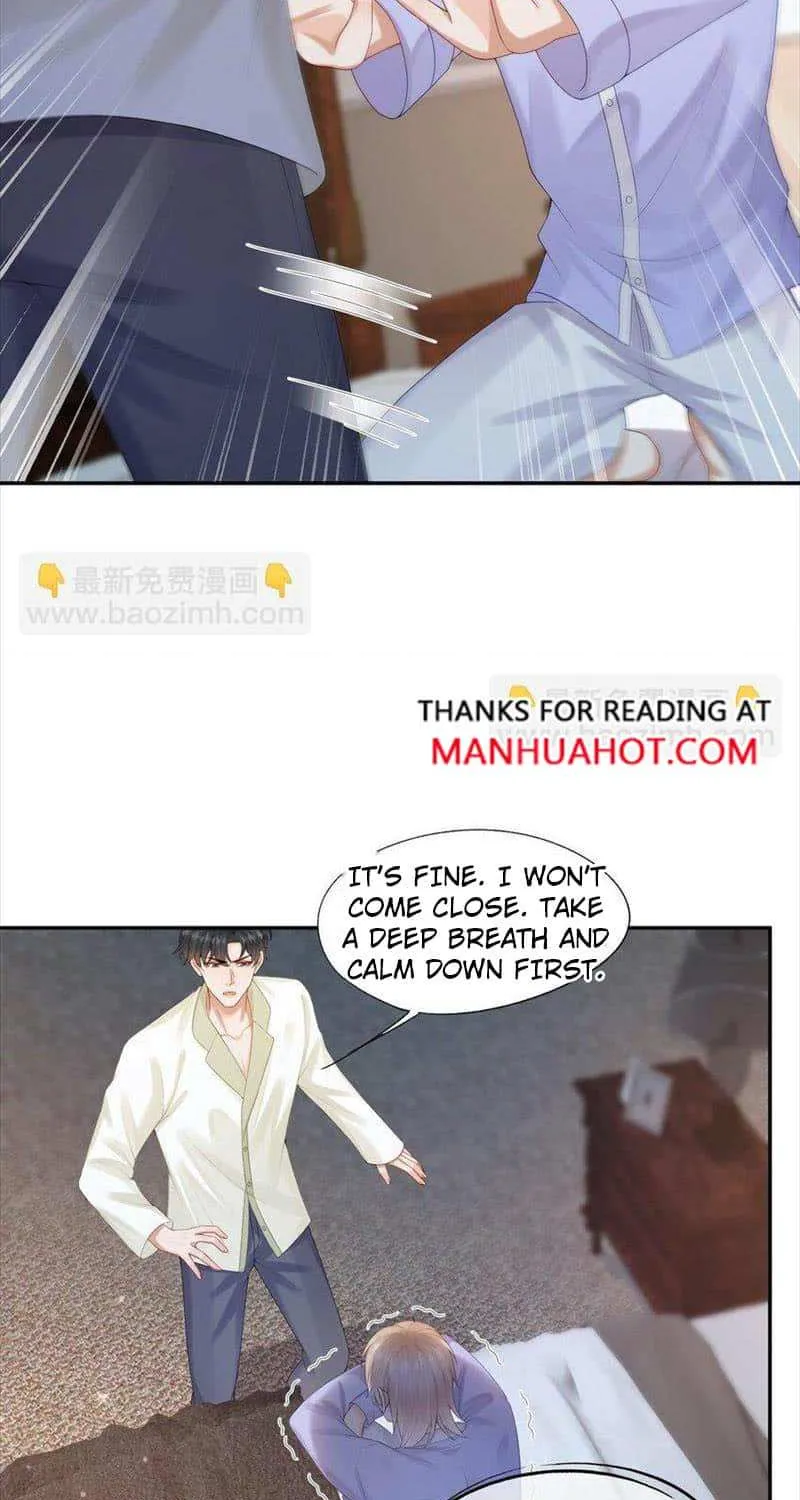 Save My Love Chapter 40 page 17 - MangaKakalot