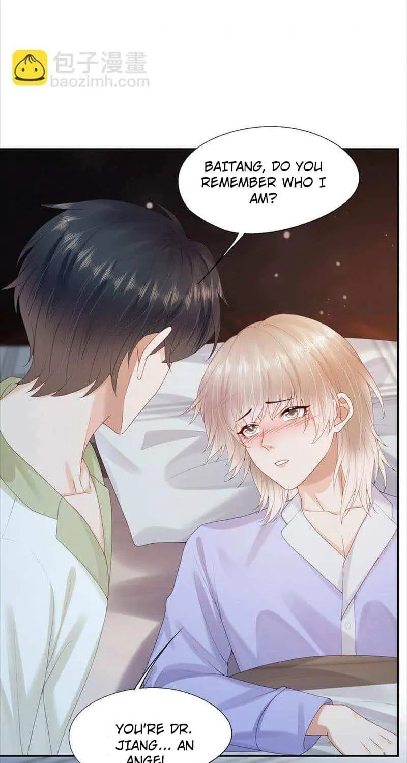 Save My Love Chapter 40 page 4 - MangaKakalot