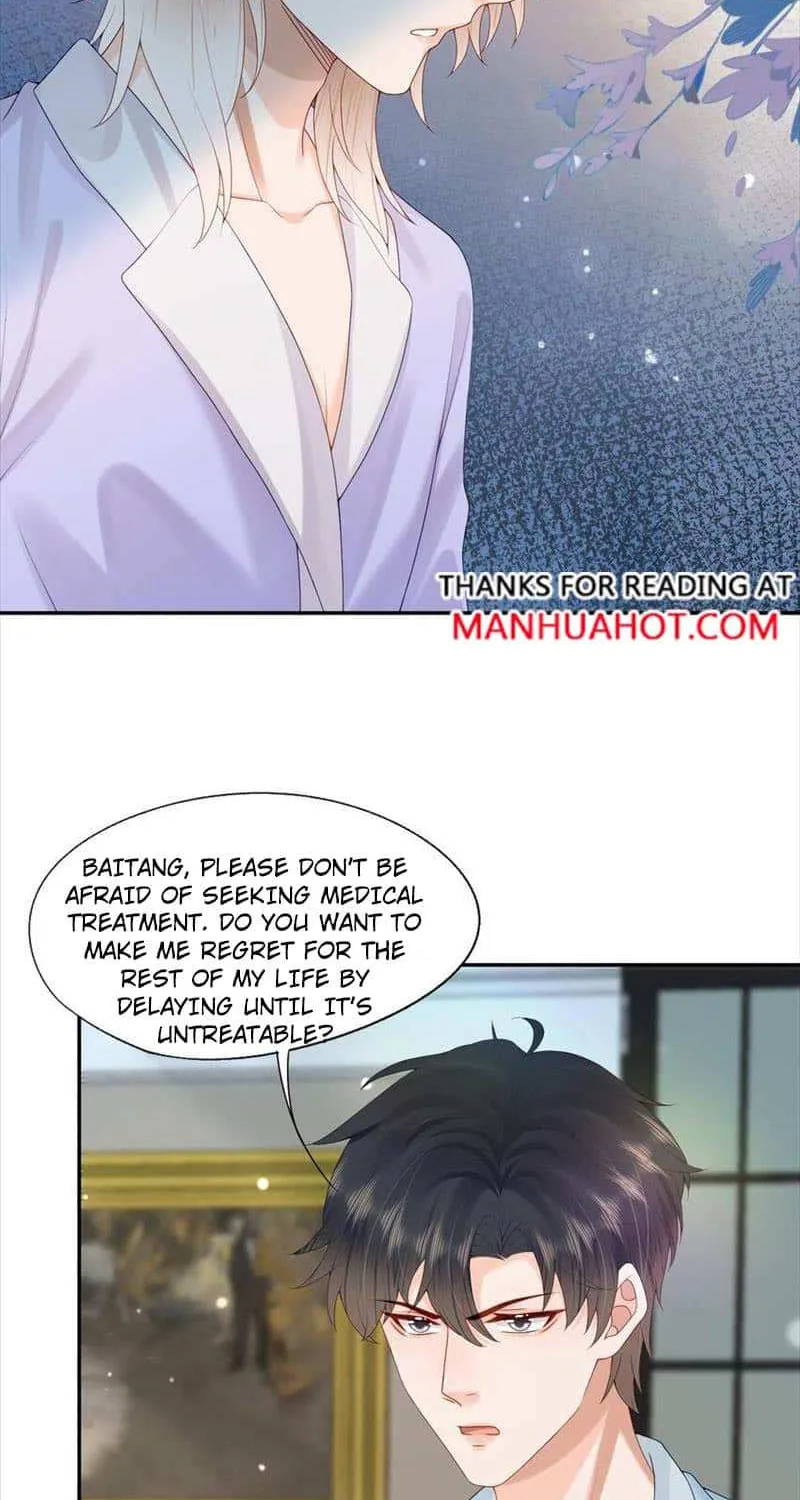 Save My Love Chapter 40 page 33 - MangaKakalot