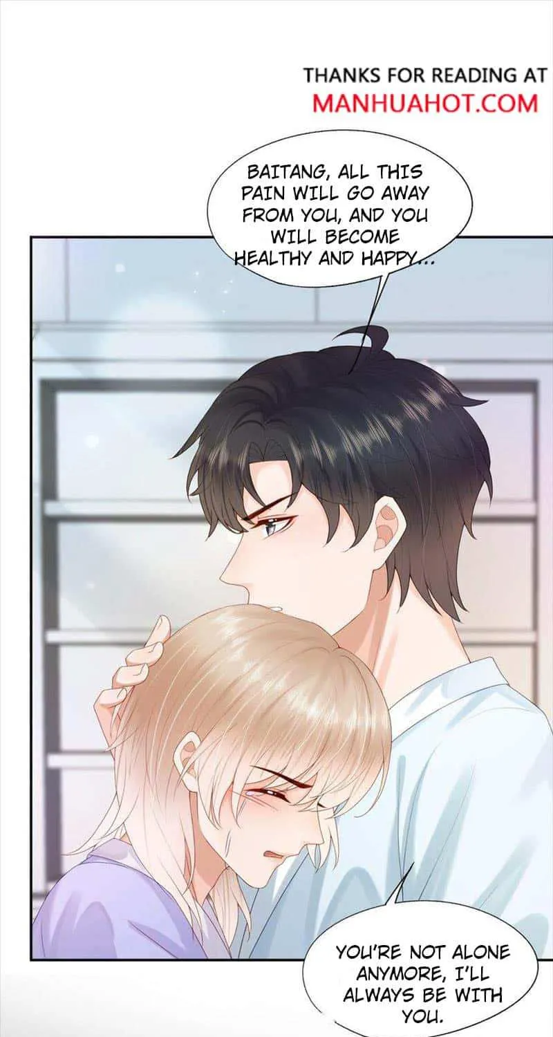 Save My Love Chapter 41 page 17 - MangaKakalot