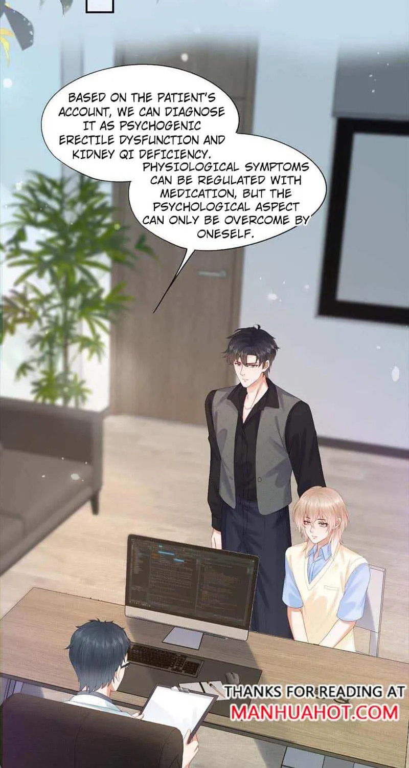 Save My Love Chapter 41 page 20 - MangaKakalot