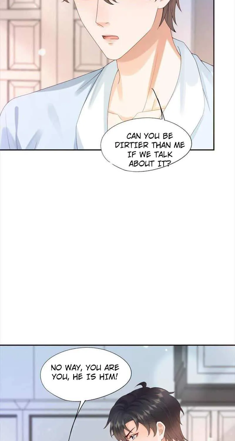 Save My Love Chapter 41 page 3 - MangaKakalot