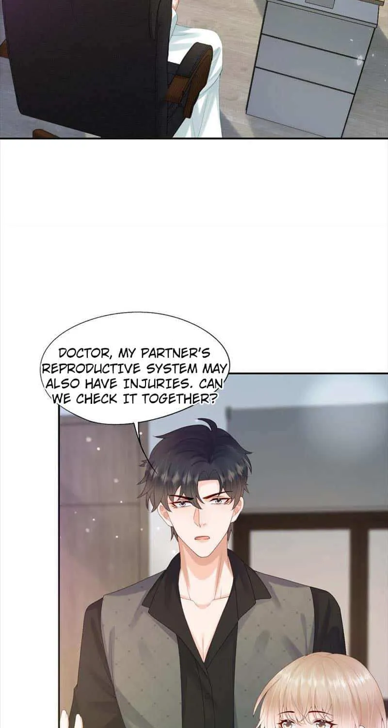 Save My Love Chapter 41 page 21 - MangaKakalot