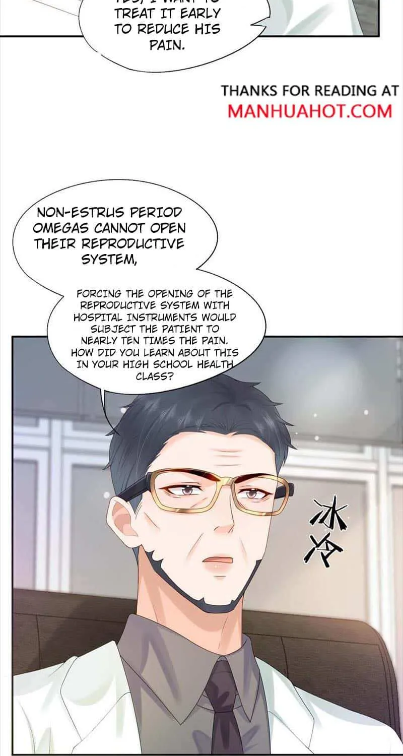 Save My Love Chapter 41 page 23 - MangaKakalot