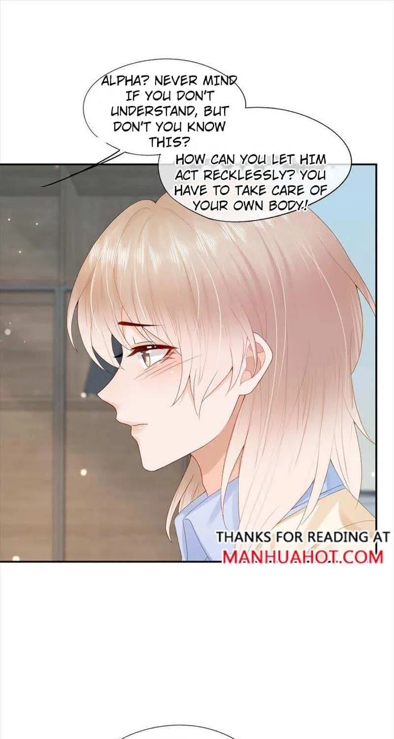 Save My Love Chapter 41 page 25 - MangaKakalot