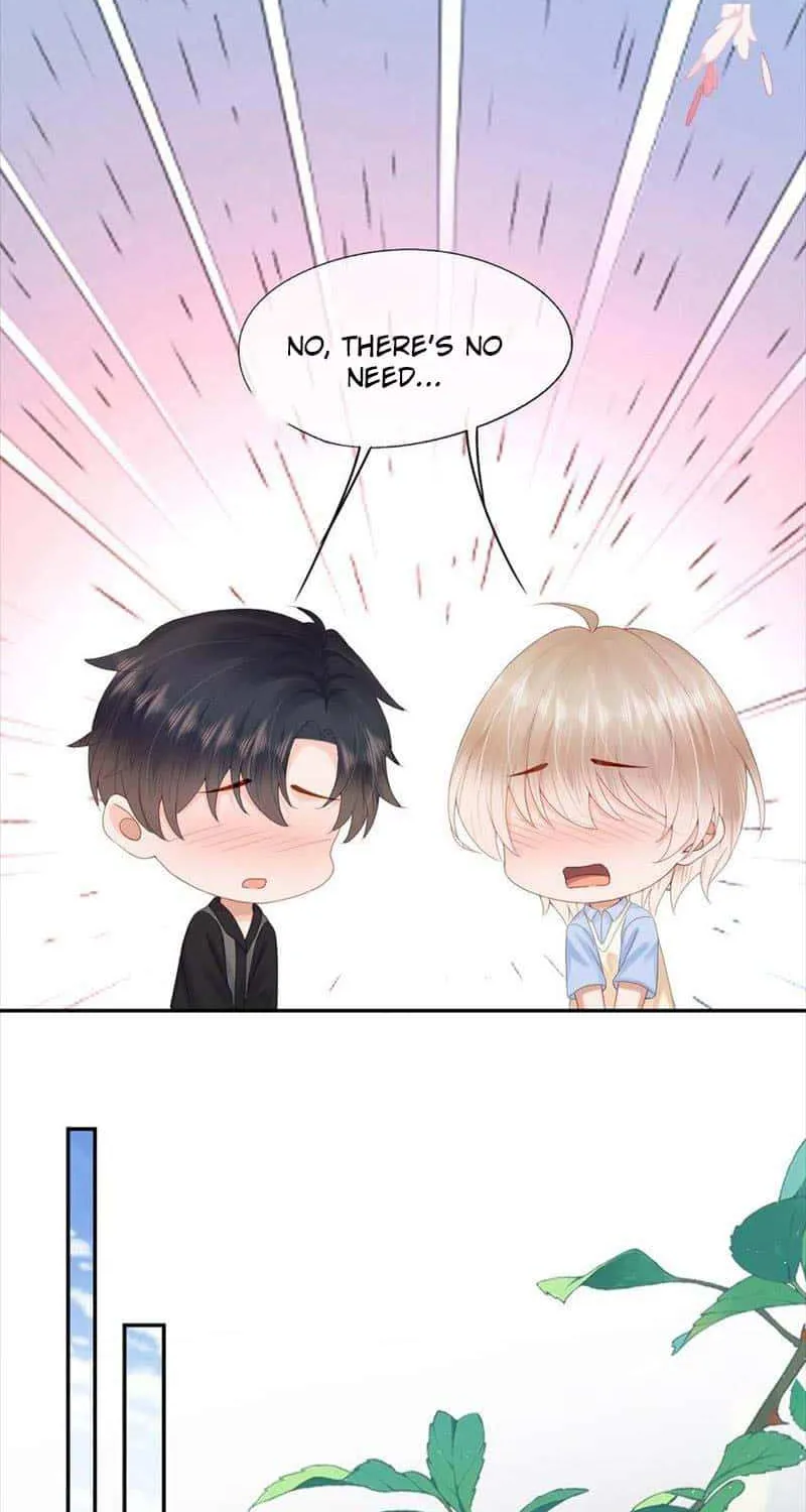 Save My Love Chapter 41 page 28 - MangaKakalot