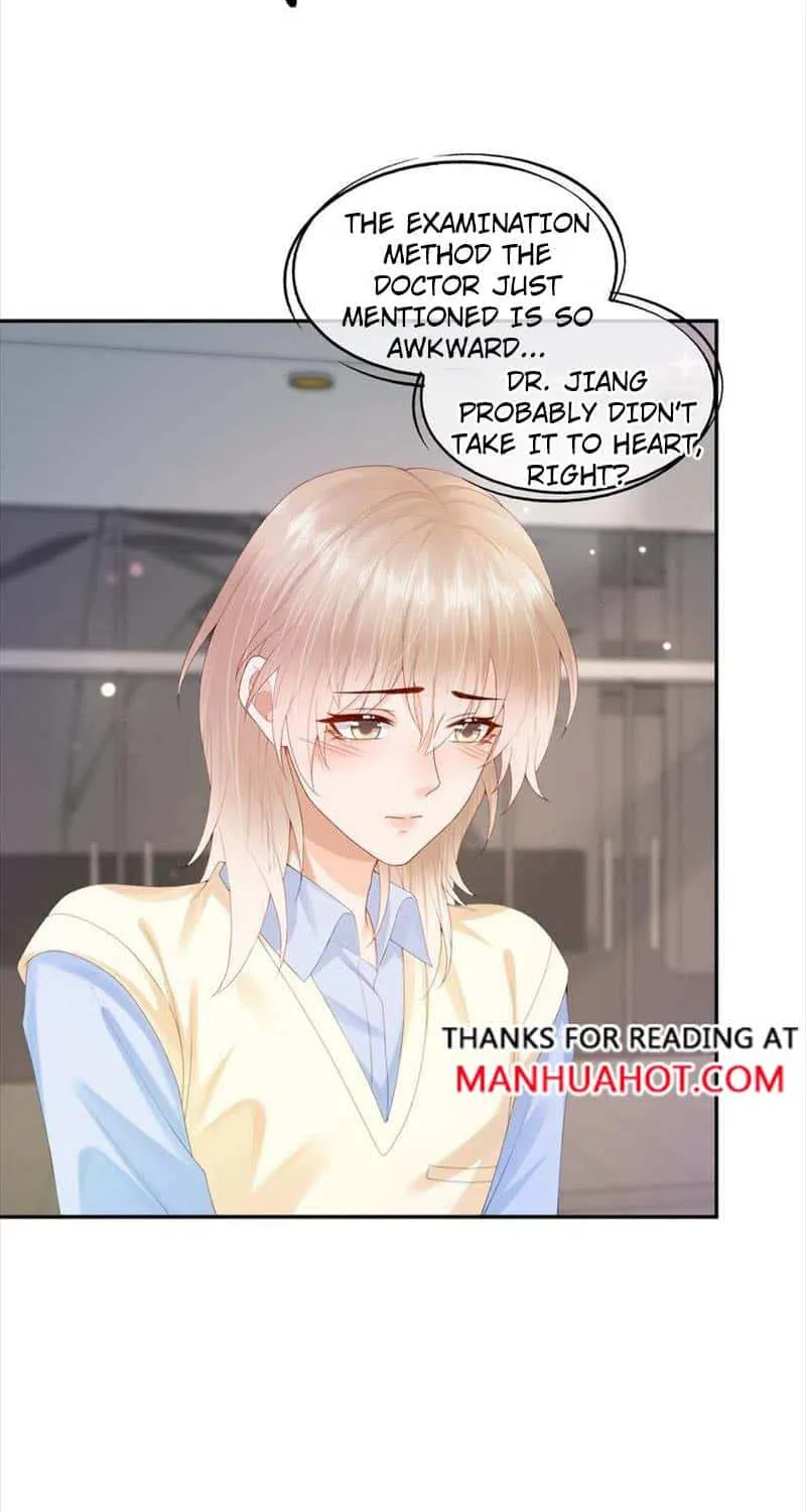 Save My Love Chapter 41 page 30 - MangaKakalot