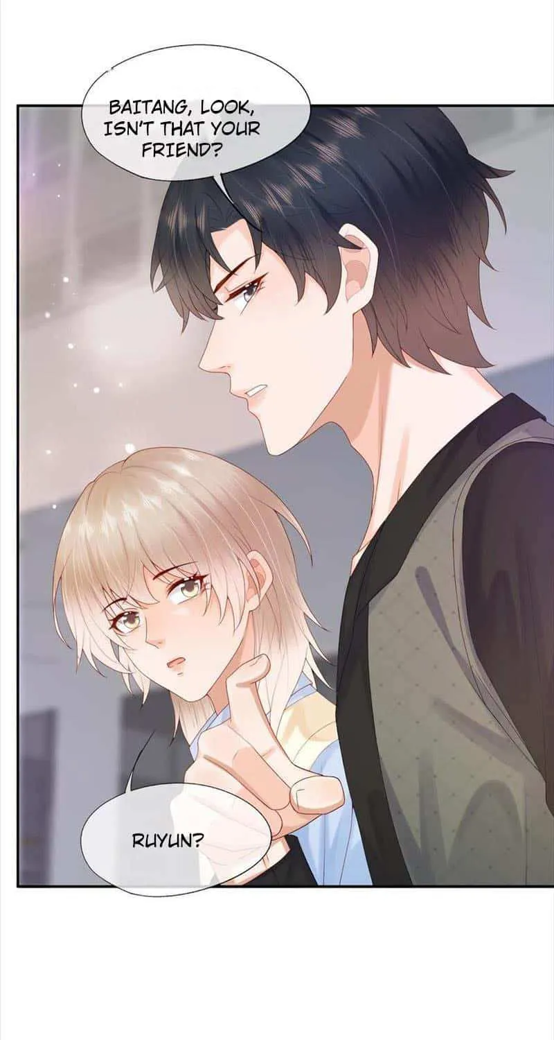 Save My Love Chapter 41 page 31 - MangaKakalot