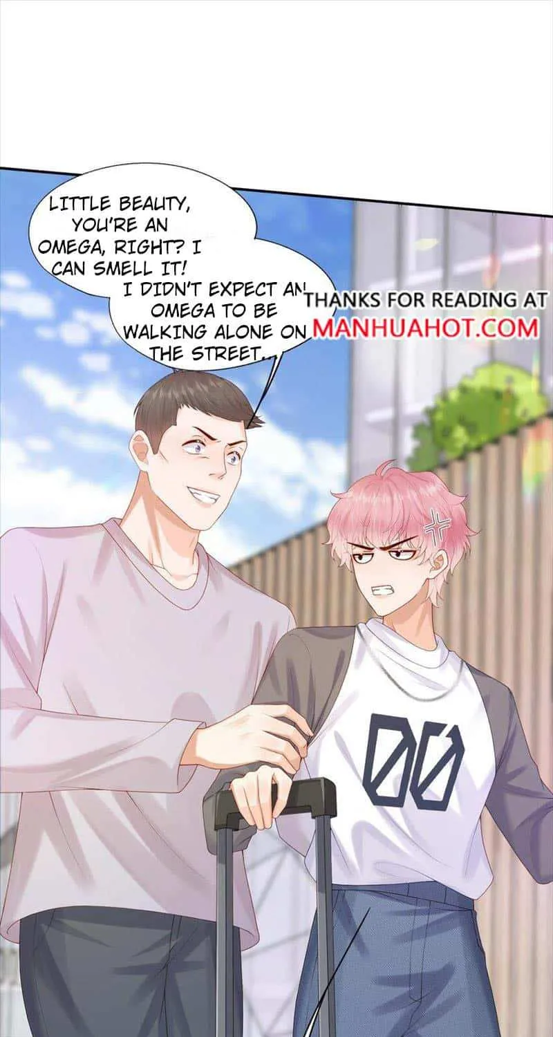 Save My Love Chapter 41 page 33 - MangaKakalot