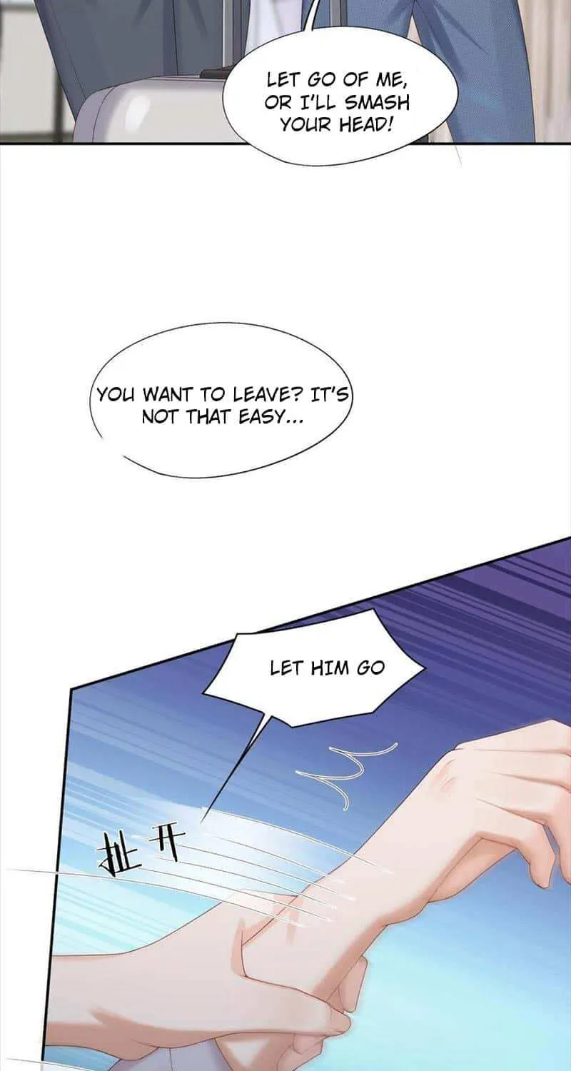 Save My Love Chapter 41 page 34 - MangaKakalot