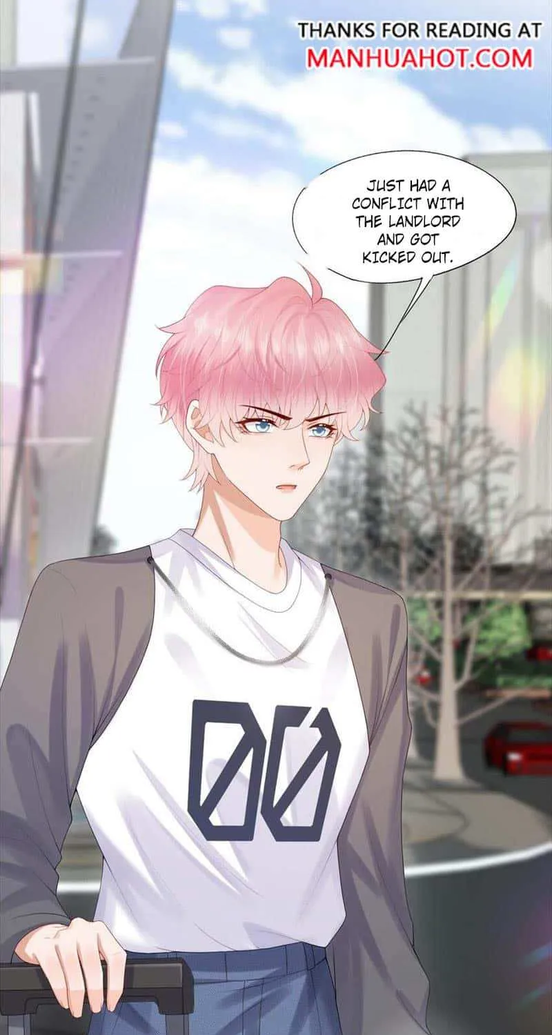 Save My Love Chapter 41 page 39 - MangaKakalot