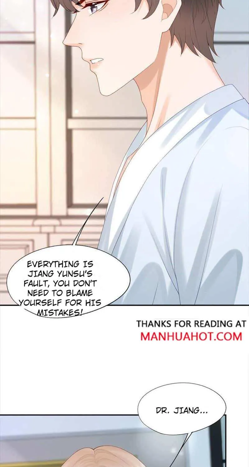 Save My Love Chapter 41 page 7 - MangaKakalot