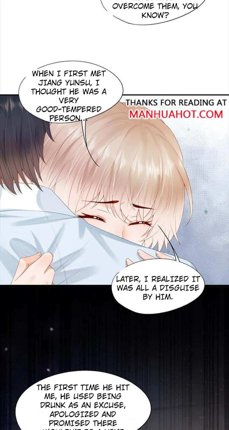 Save My Love Chapter 41 page 10 - MangaKakalot