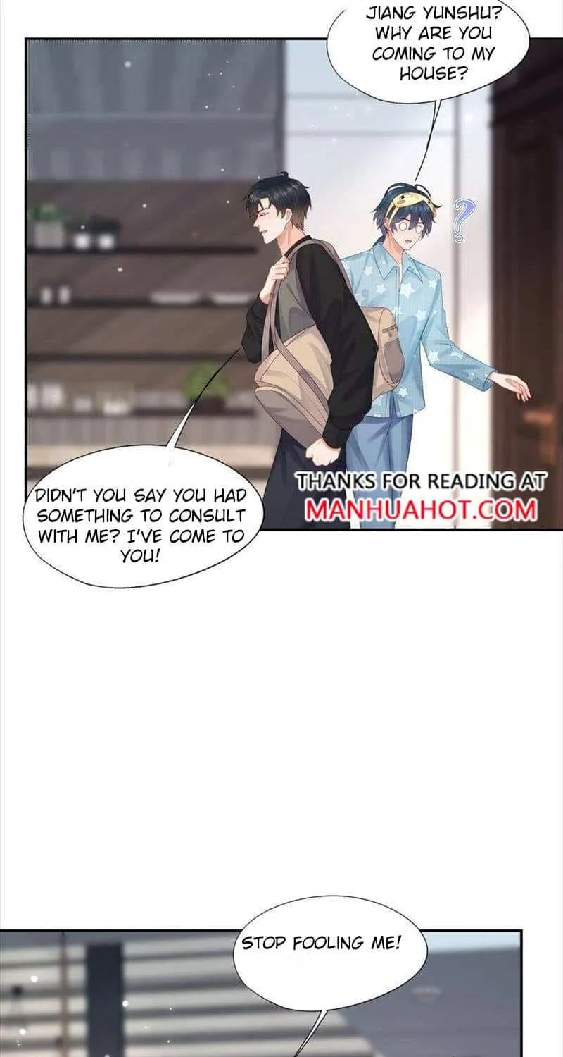 Save My Love Chapter 42 page 12 - MangaKakalot