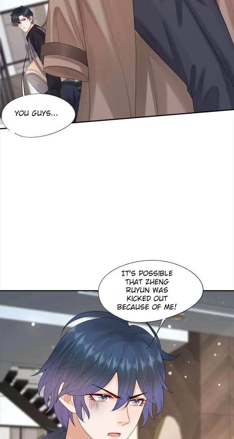 Save My Love Chapter 42 page 17 - MangaKakalot