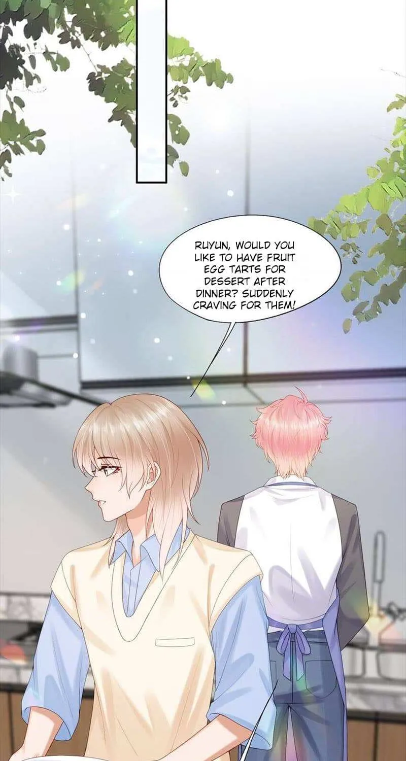 Save My Love Chapter 42 page 19 - MangaKakalot