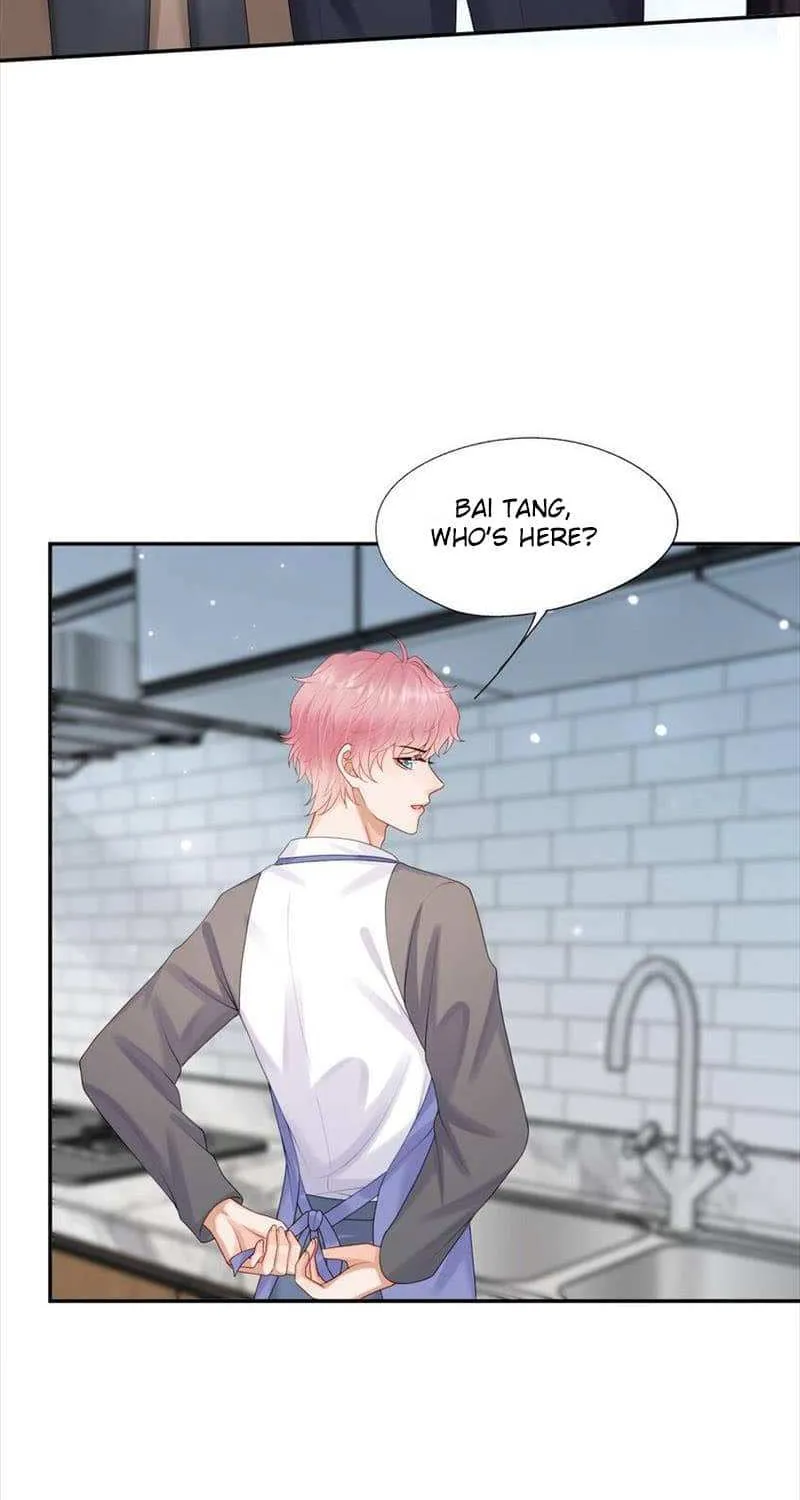 Save My Love Chapter 42 page 23 - MangaKakalot