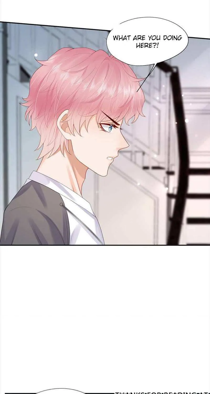 Save My Love Chapter 42 page 25 - MangaKakalot