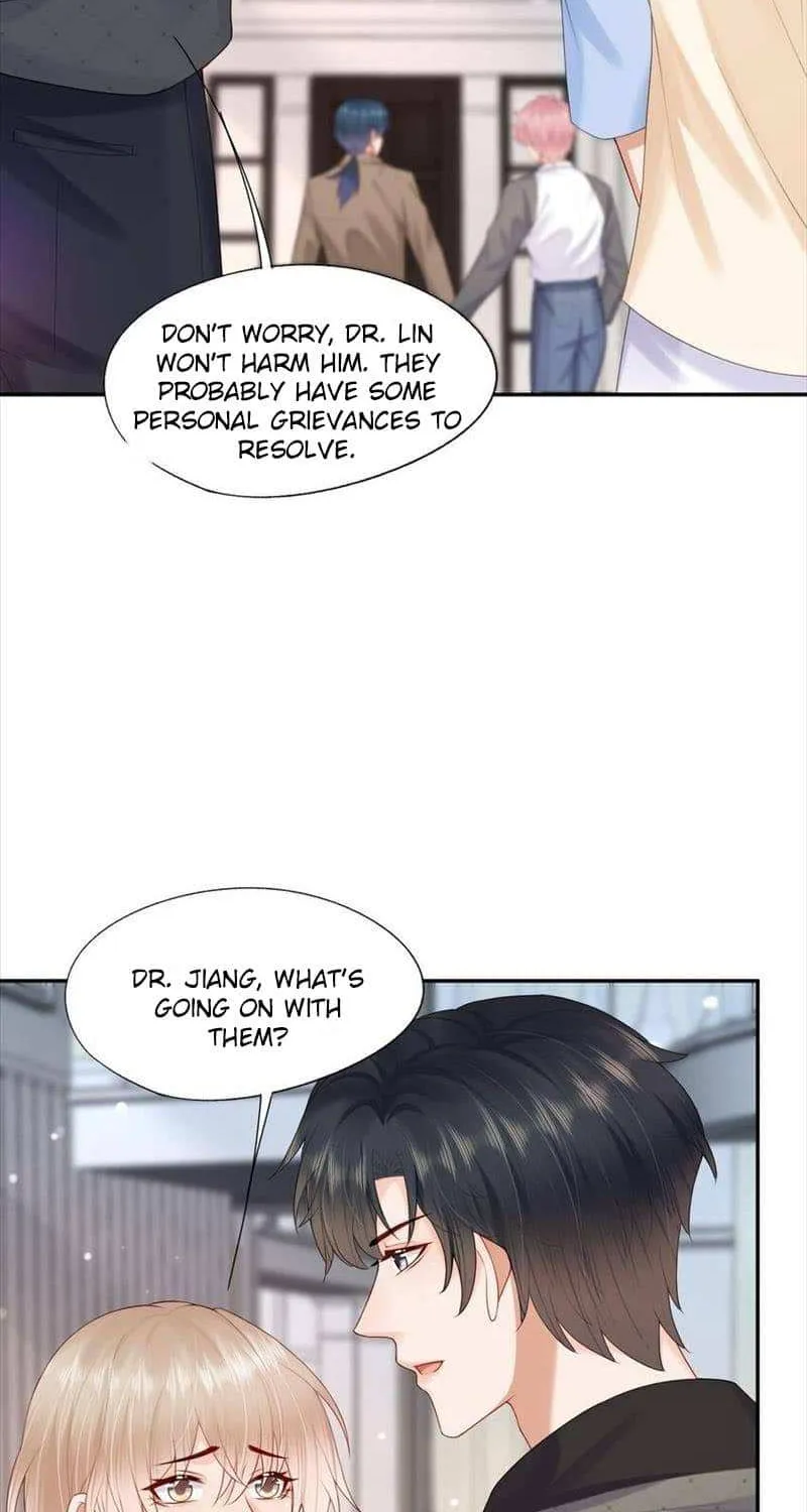 Save My Love Chapter 42 page 28 - MangaKakalot