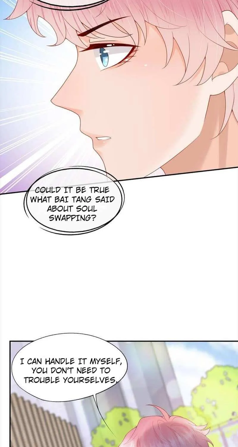 Save My Love Chapter 42 page 5 - MangaKakalot