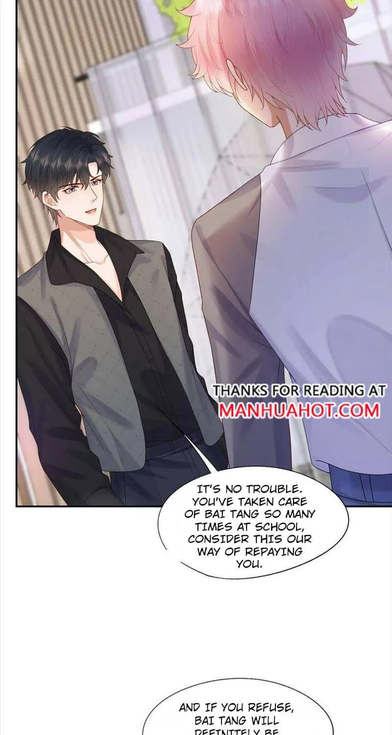 Save My Love Chapter 42 page 6 - MangaKakalot