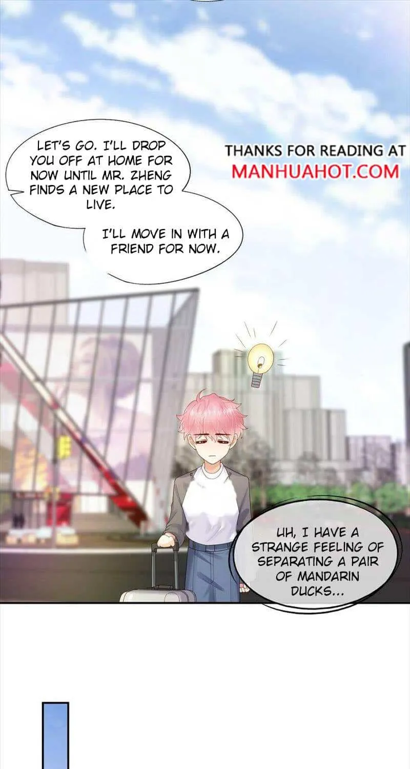 Save My Love Chapter 42 page 8 - MangaKakalot