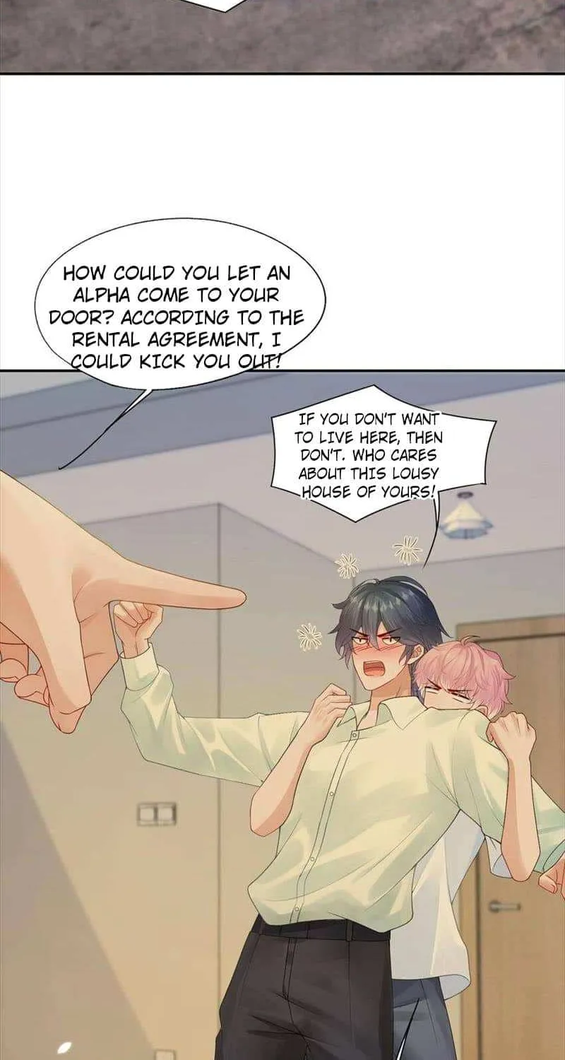 Save My Love Chapter 43 page 33 - MangaKakalot