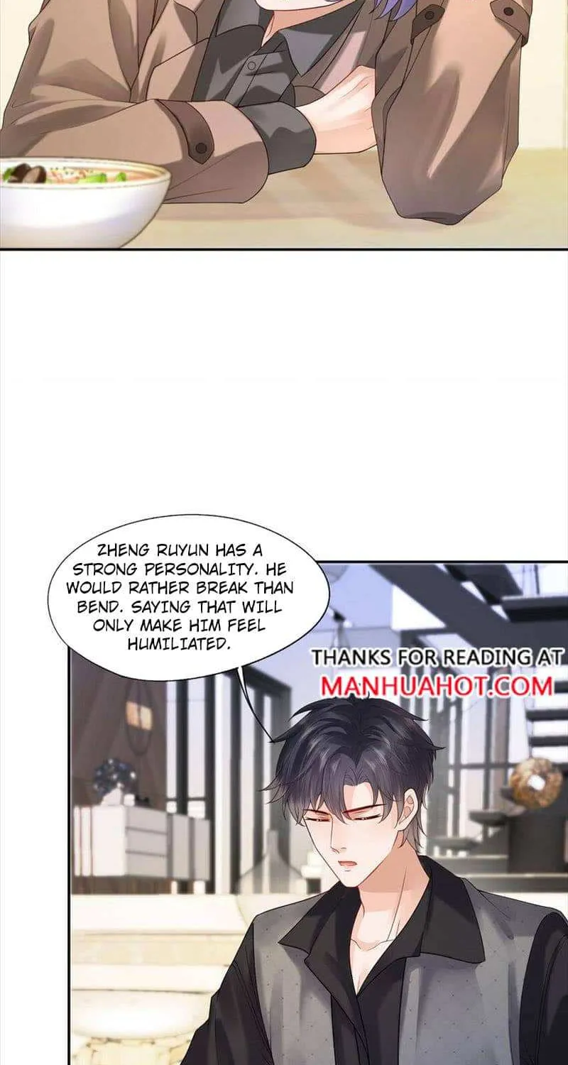 Save My Love Chapter 43 page 35 - MangaKakalot