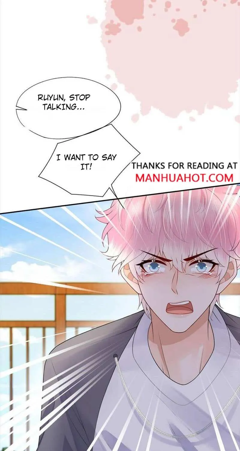 Save My Love Chapter 43 page 6 - MangaKakalot