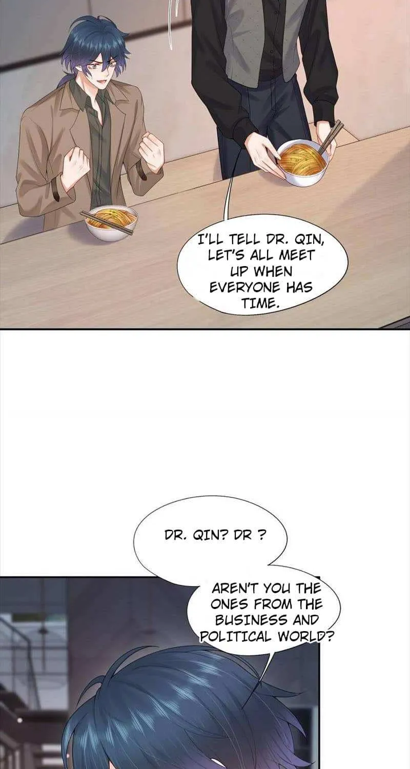 Save My Love Chapter 44 page 2 - MangaKakalot