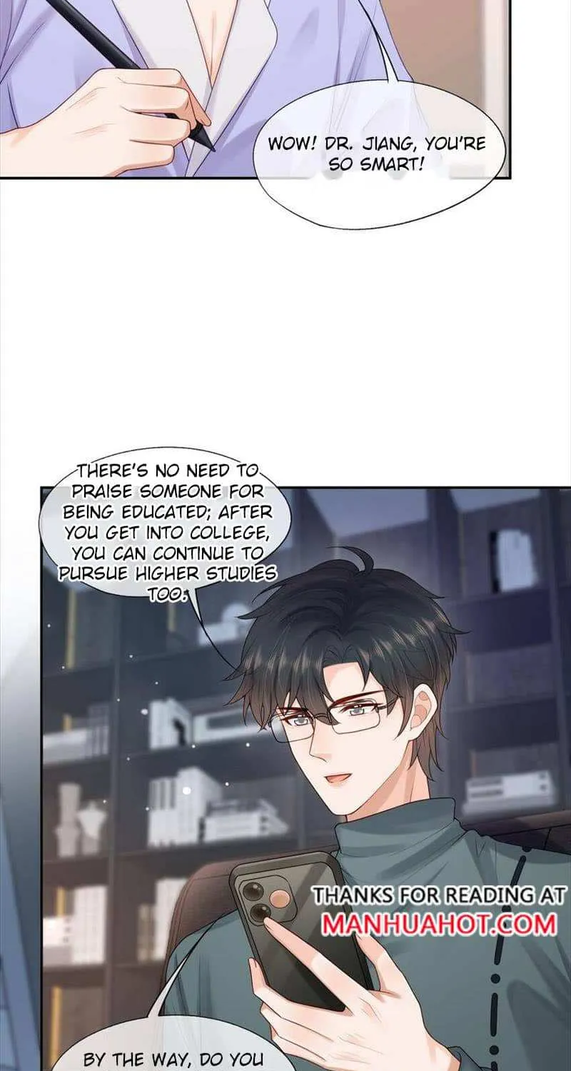 Save My Love Chapter 44 page 25 - MangaKakalot