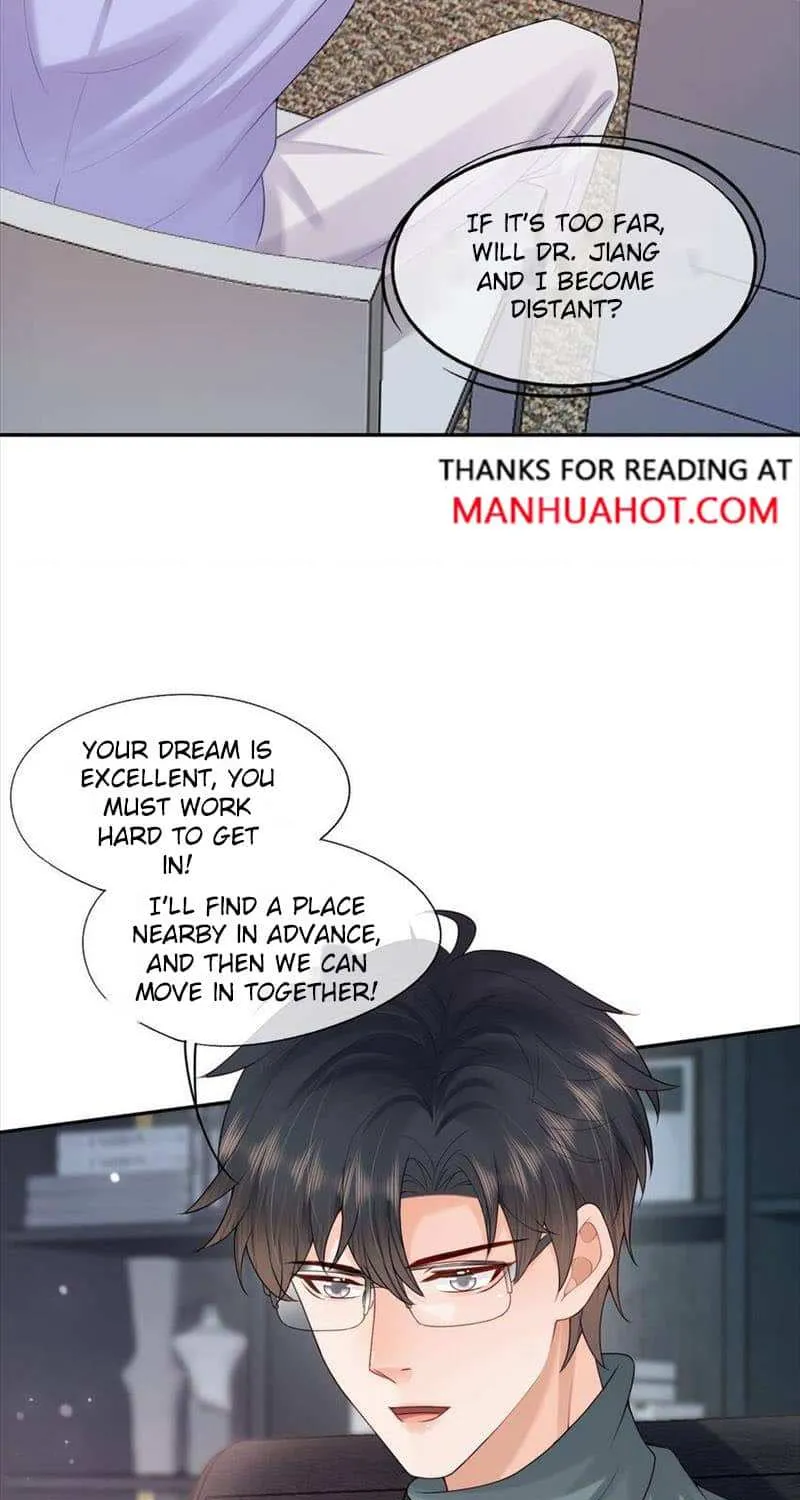 Save My Love Chapter 44 page 27 - MangaKakalot