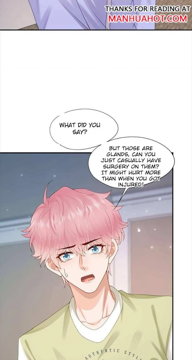 Save My Love Chapter 44 page 40 - MangaKakalot