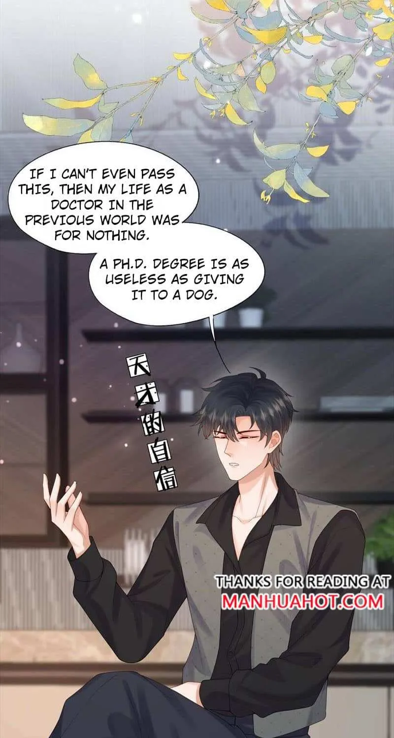 Save My Love Chapter 44 page 7 - MangaKakalot