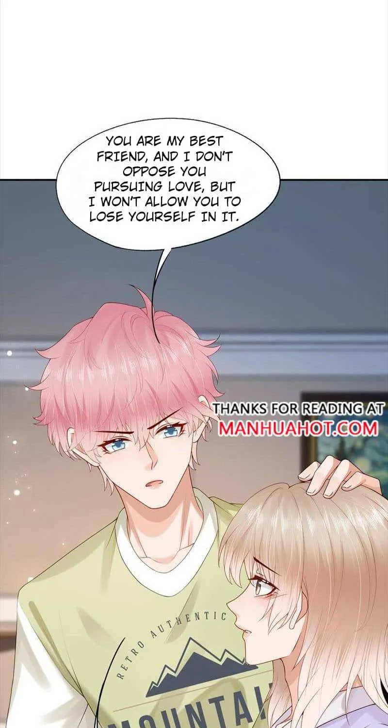 Save My Love Chapter 45 page 7 - MangaKakalot