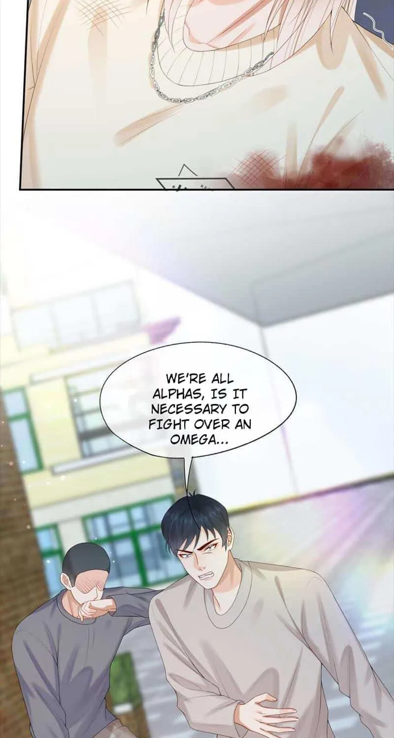 Save My Love Chapter 46 page 14 - MangaKakalot