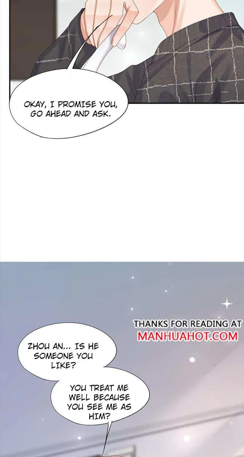 Save My Love Chapter 46 page 31 - MangaKakalot