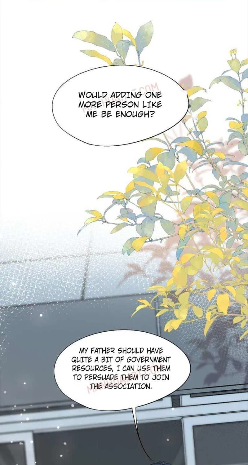 Save My Love Chapter 46 page 49 - MangaKakalot